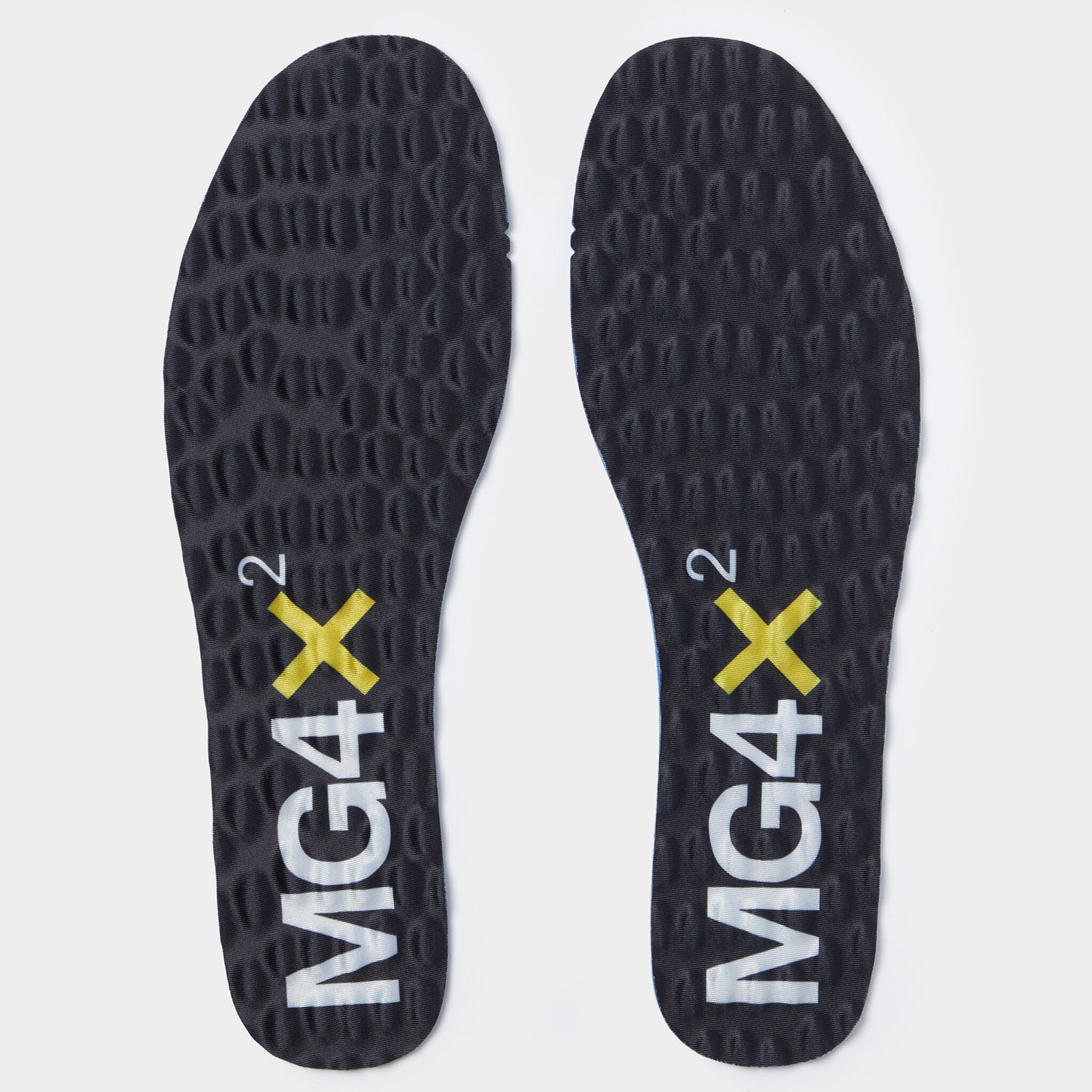 G/FORE MEN’S MG4X2 HYBRID GOLF SHOE REPLACEMENT FORE/18 INSOLES