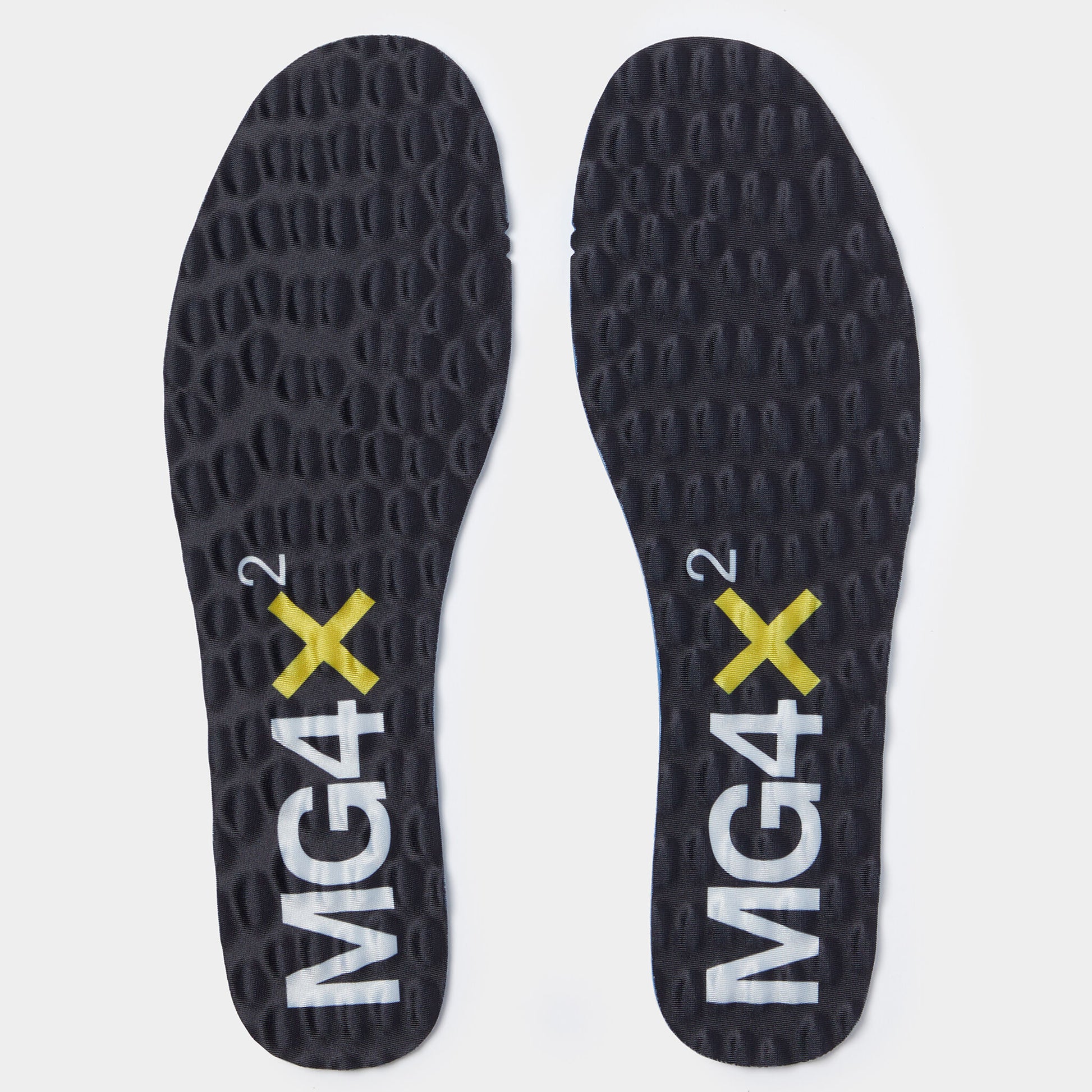 G/FORE MEN’S MG4X2 HYBRID GOLF SHOE REPLACEMENT FORE/18 INSOLES