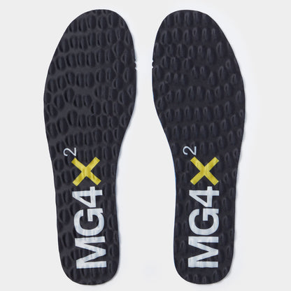 G/FORE MEN’S MG4X2 HYBRID GOLF SHOE REPLACEMENT FORE/18 INSOLES