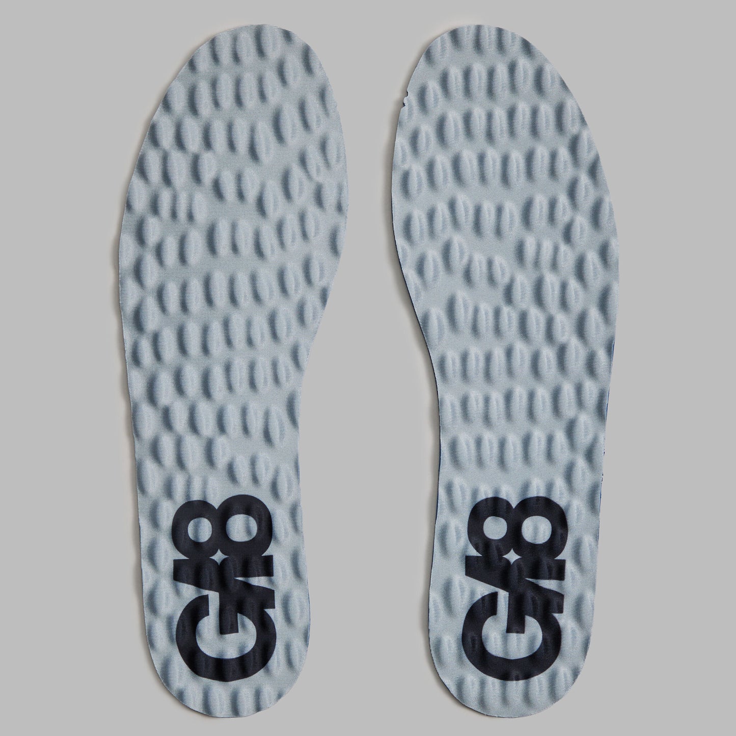 G/FORE MEN’S G/18 GOLF SHOE REPLACEMENT FORE/18 INSOLES