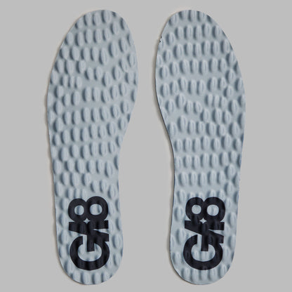 G/FORE MEN’S G/18 GOLF SHOE REPLACEMENT FORE/18 INSOLES