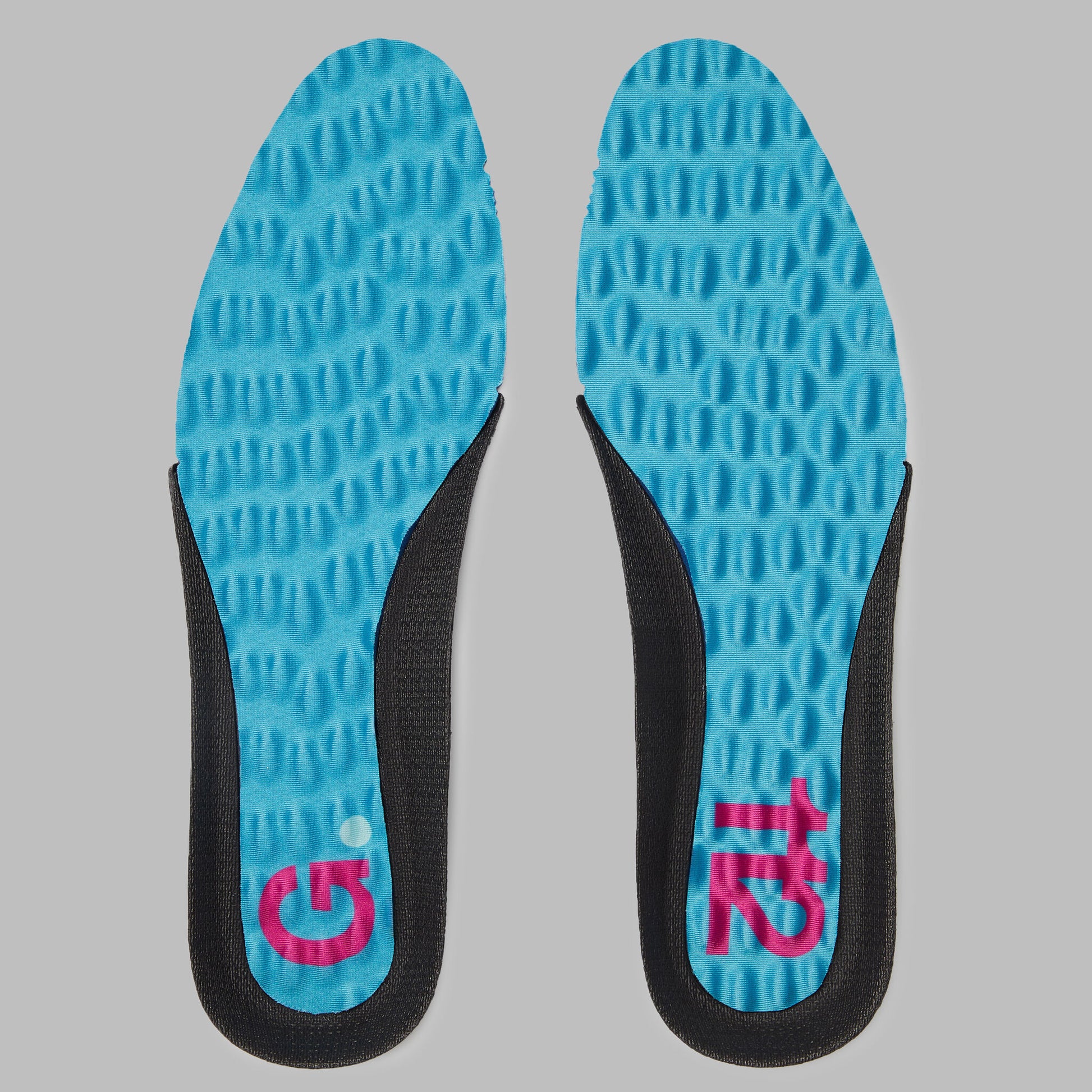 G/FORE UNISEX G.112 GOLF SHOE REPLACEMENT FORE/18 INSOLES
