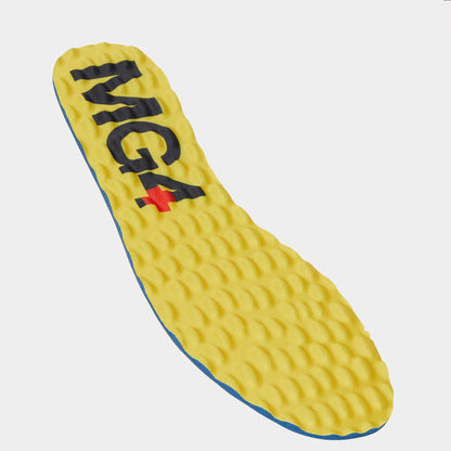 G/FORE MEN’S MG4+ GOLF SHOE REPLACEMENT FORE/18 INSOLES