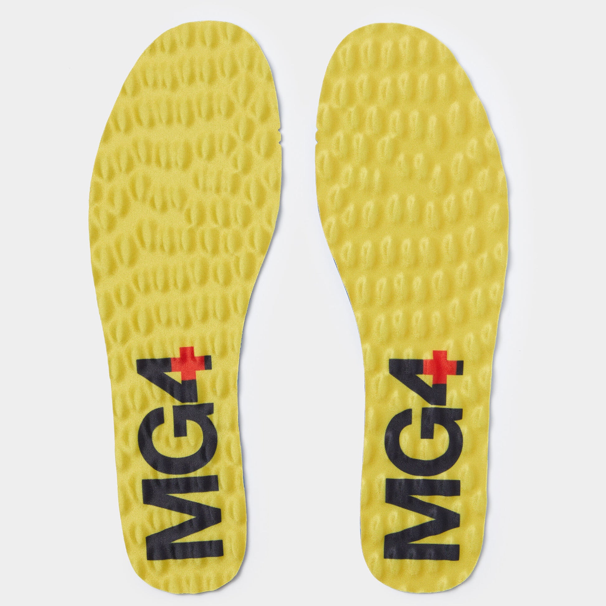 G/FORE MEN’S MG4+ GOLF SHOE REPLACEMENT FORE/18 INSOLES