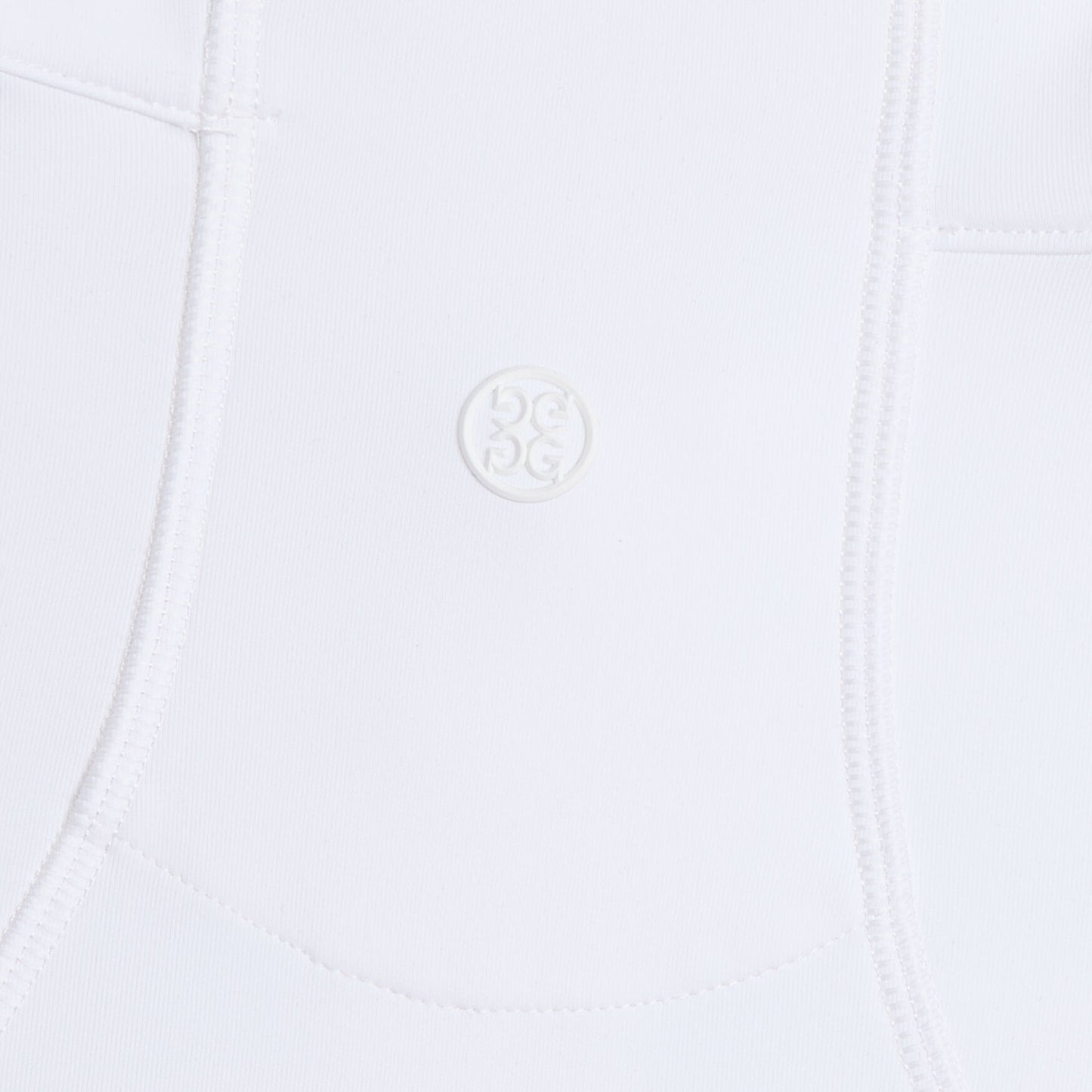 G/FORE BRUSHED BACK STRETCH FITTED LAYER