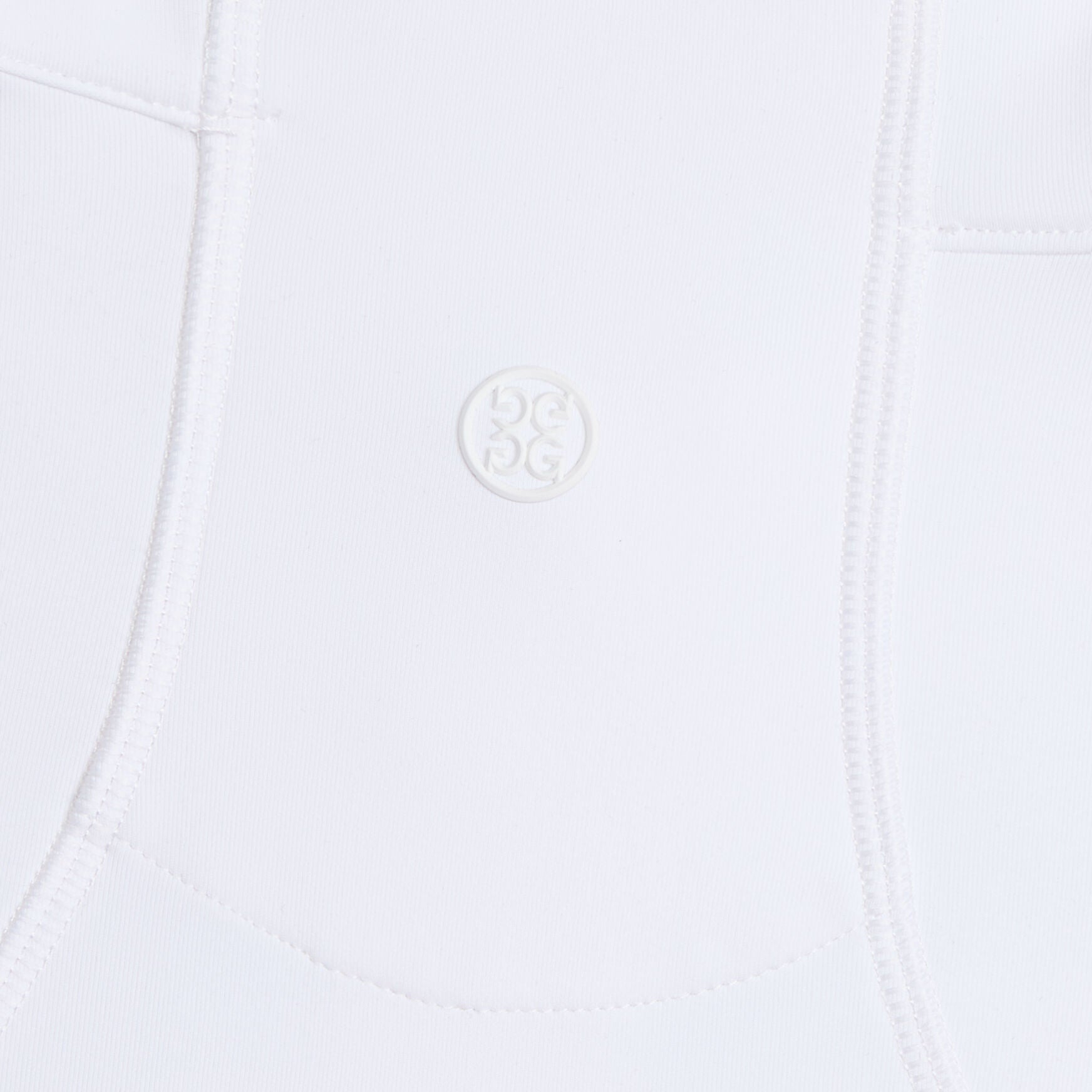G/FORE BRUSHED BACK STRETCH FITTED LAYER