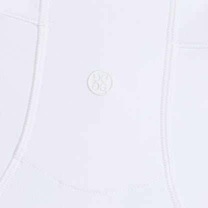 G/FORE BRUSHED BACK STRETCH FITTED LAYER