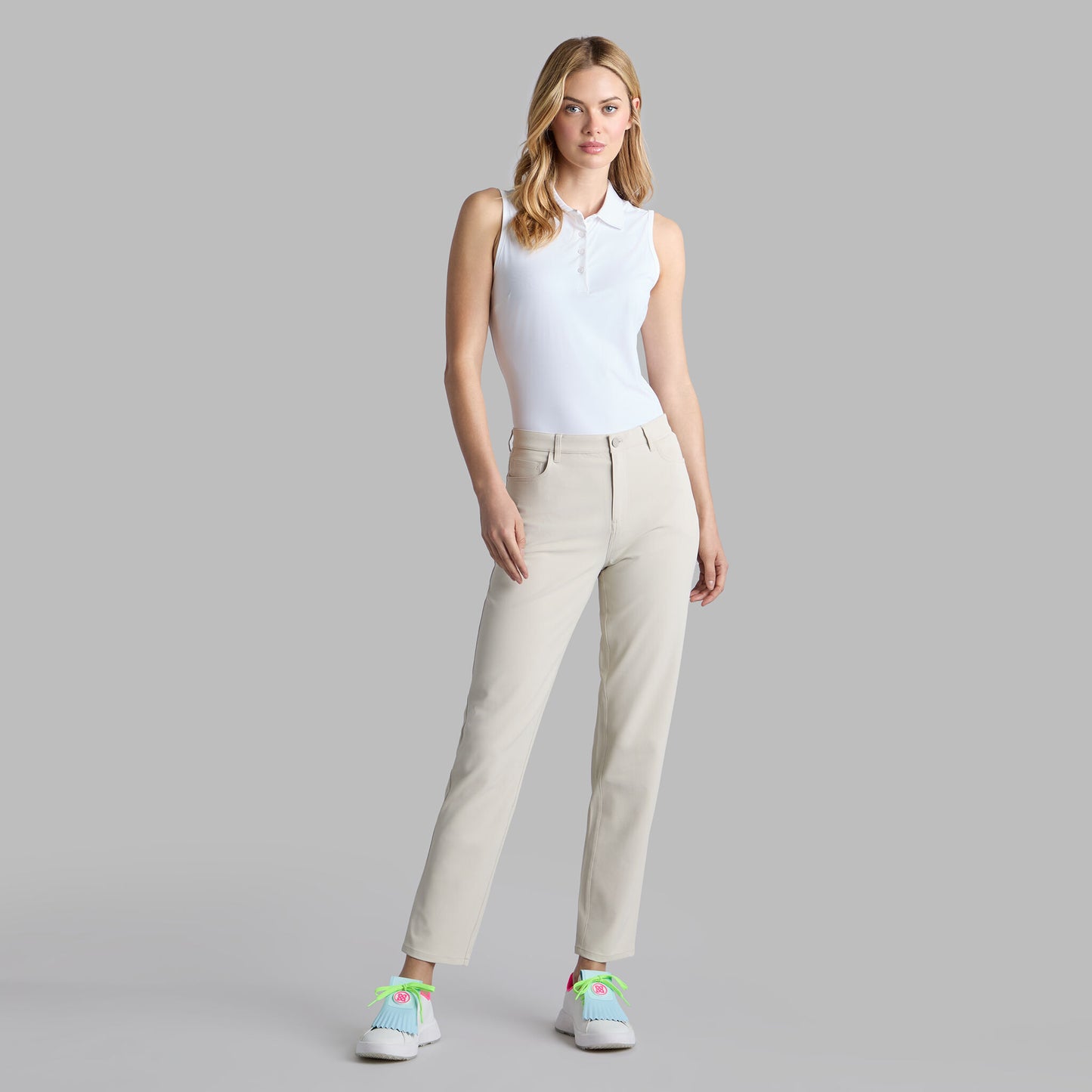 G/FORE TOUR 5 POCKET PANT