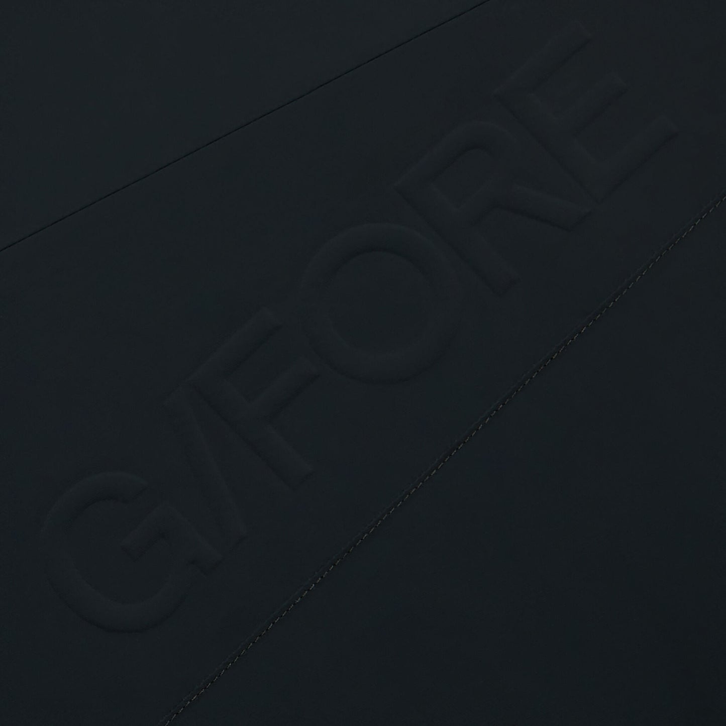 G/FORE WHISPER STRETCH WOVEN JACKET