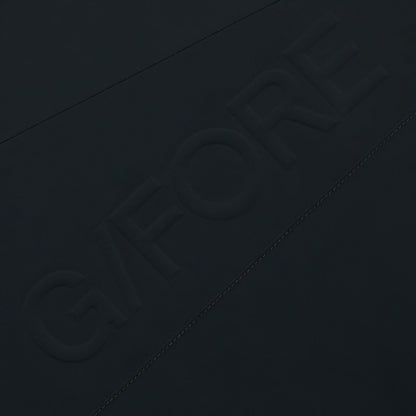 G/FORE WHISPER STRETCH WOVEN JACKET