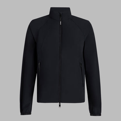 G/FORE WHISPER STRETCH WOVEN JACKET
