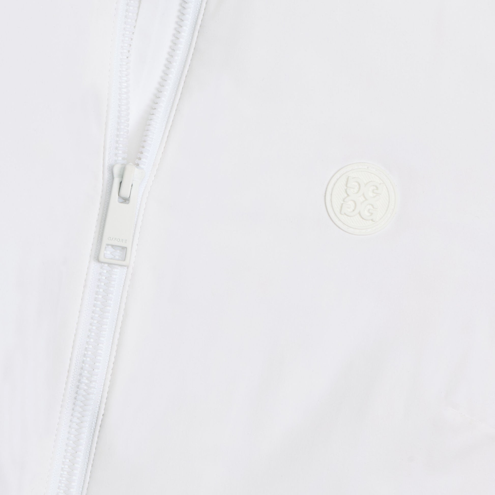 G/FORE THE WHIT TAILORED DOWN JACKET