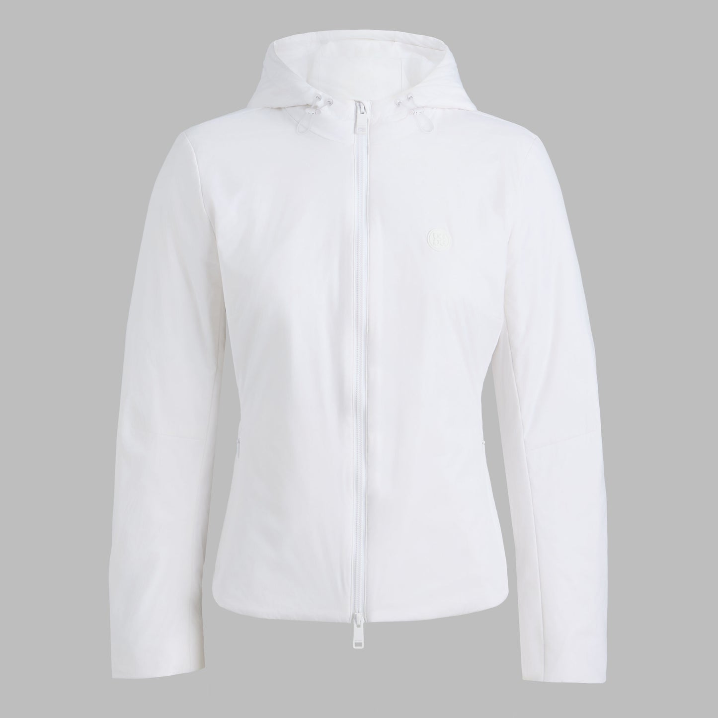 G/FORE THE WHIT TAILORED DOWN JACKET