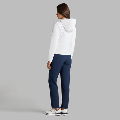 G/FORE THE WHIT TAILORED DOWN JACKET