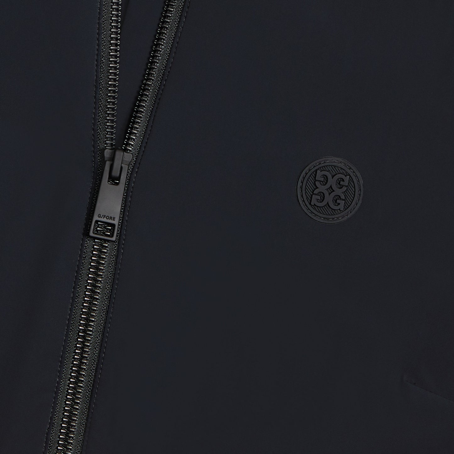 G/FORE THE WHIT TAILORED DOWN JACKET