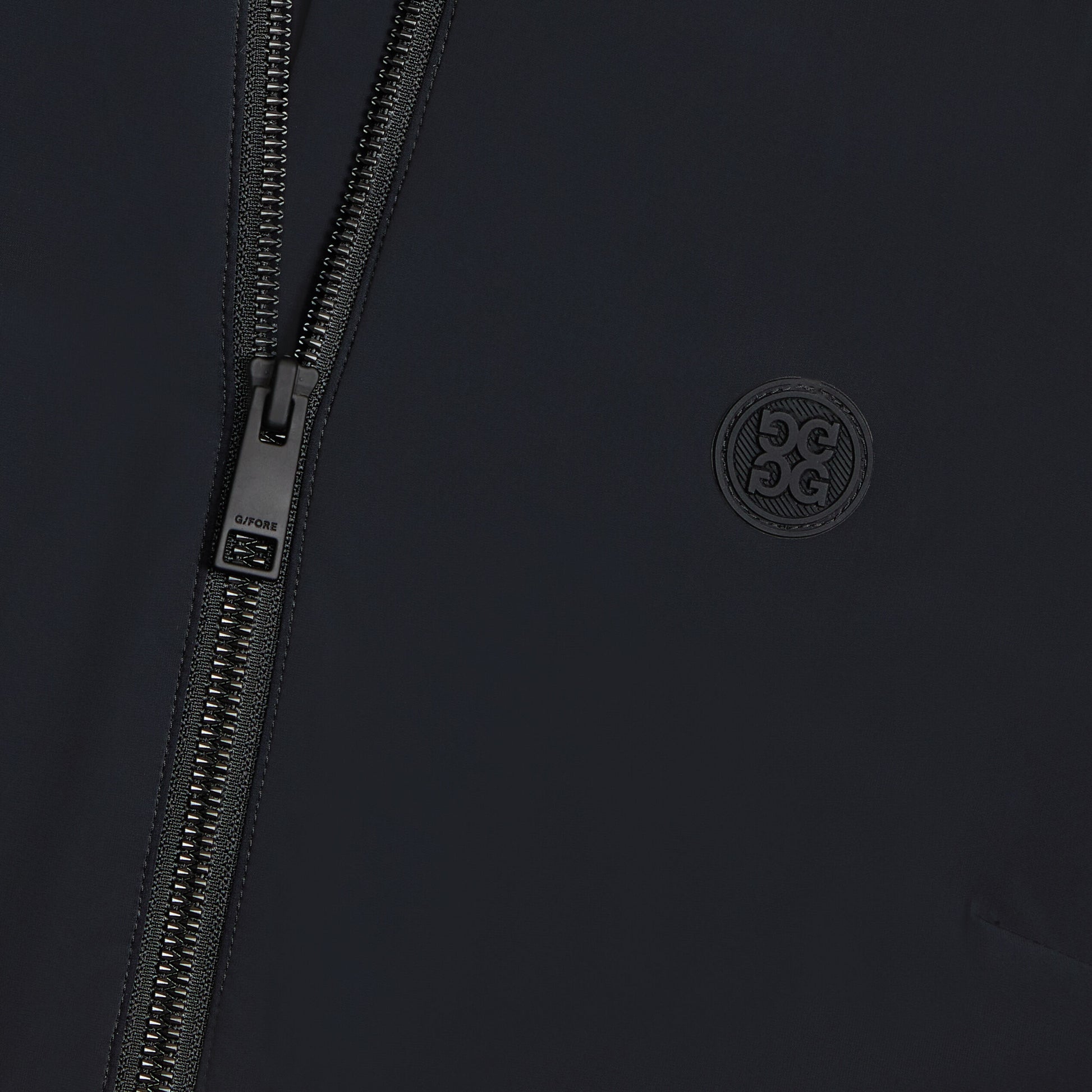G/FORE THE WHIT TAILORED DOWN JACKET