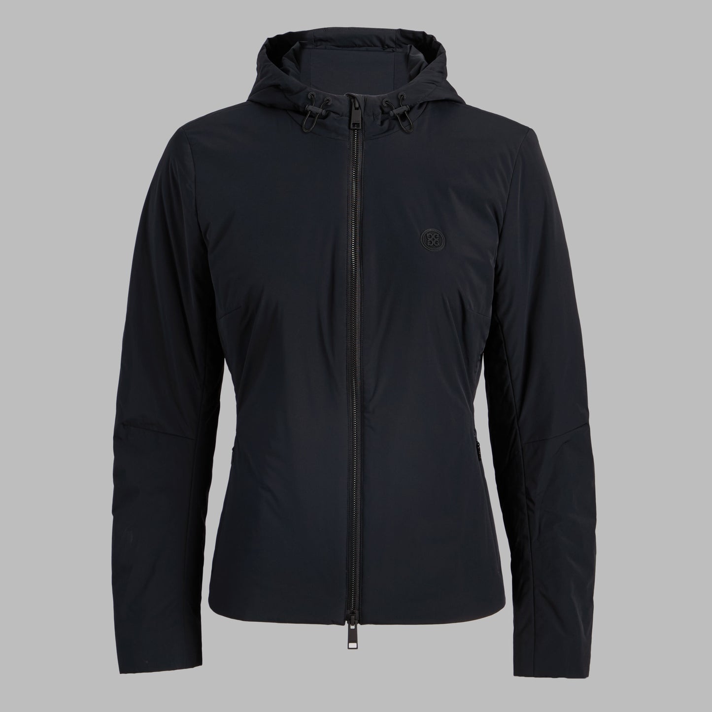 G/FORE THE WHIT TAILORED DOWN JACKET