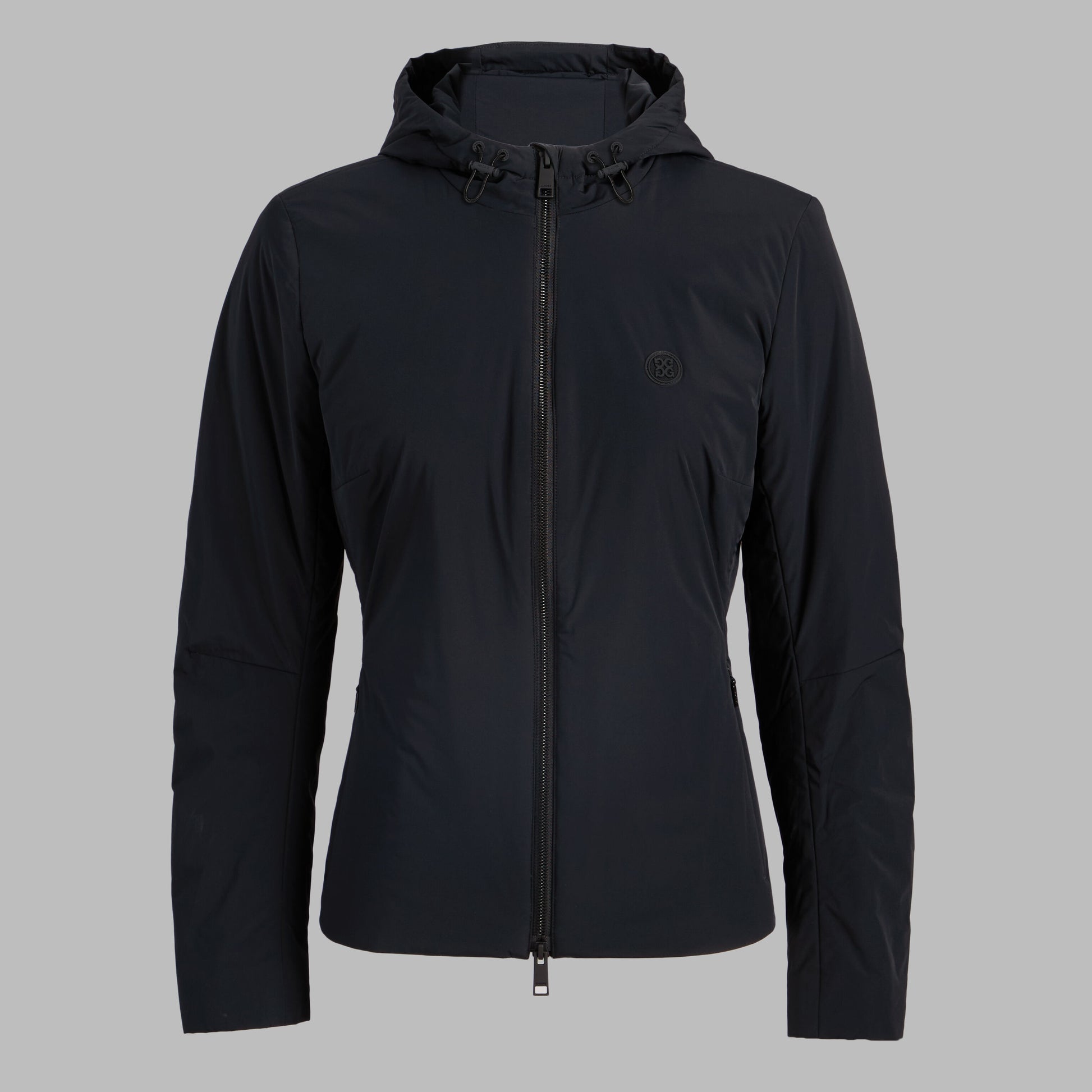 G/FORE THE WHIT TAILORED DOWN JACKET