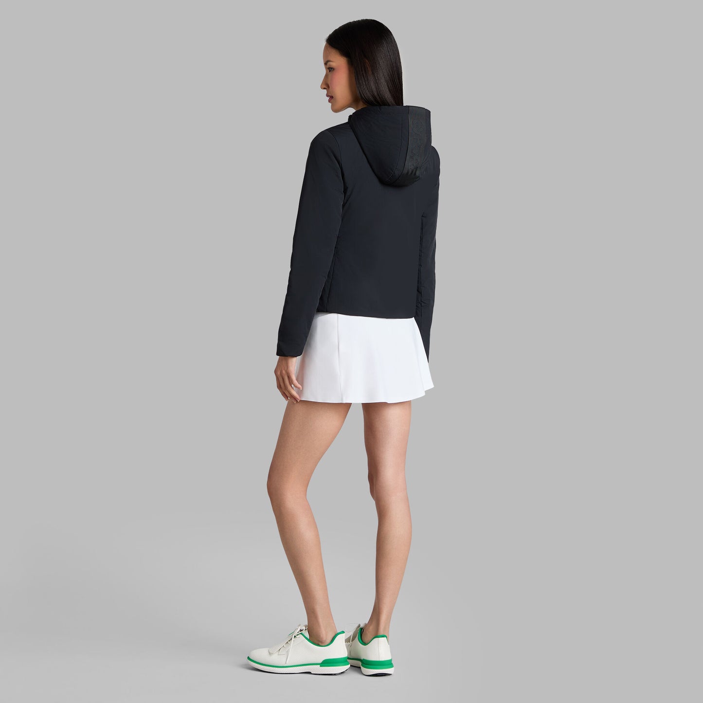 G/FORE THE WHIT TAILORED DOWN JACKET