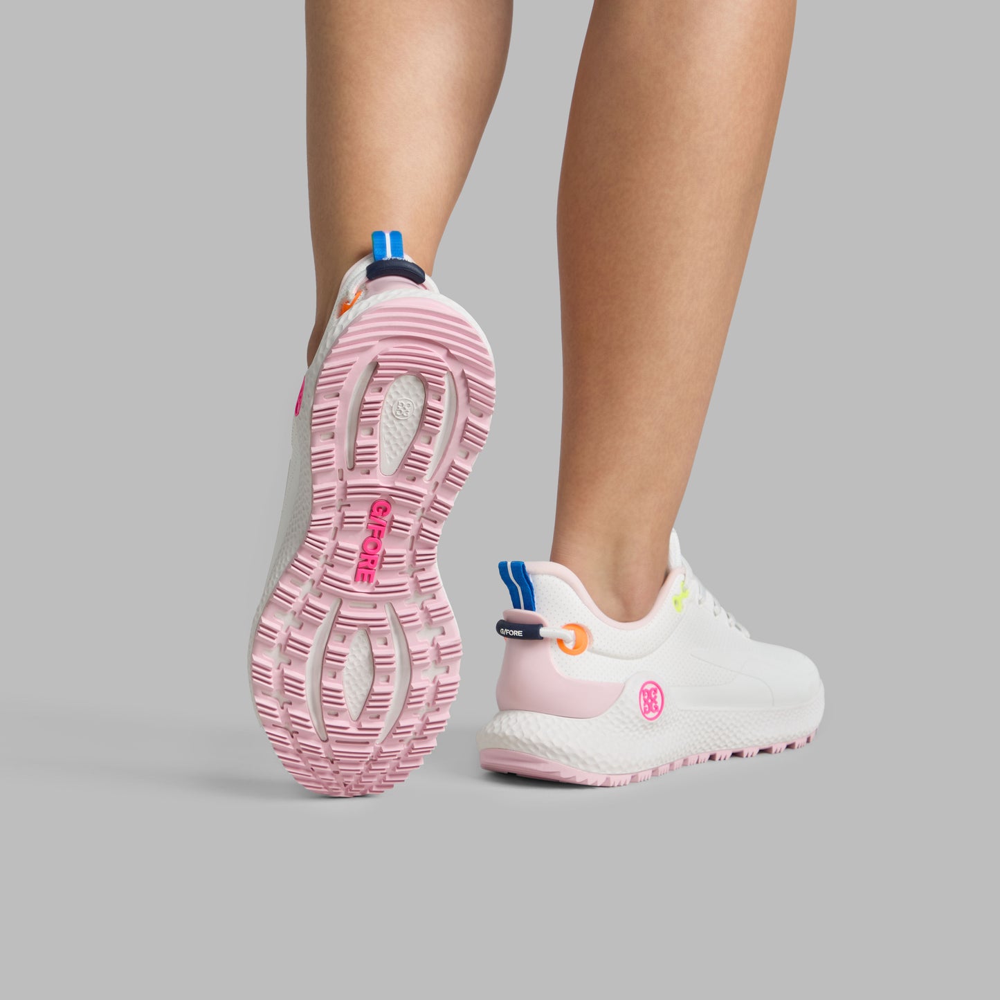 G/FORE MG4+ O2 PERFORATED GOLF SHOE