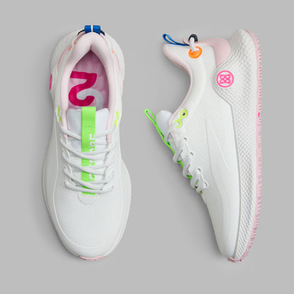 G/FORE MG4+ O2 PERFORATED GOLF SHOE