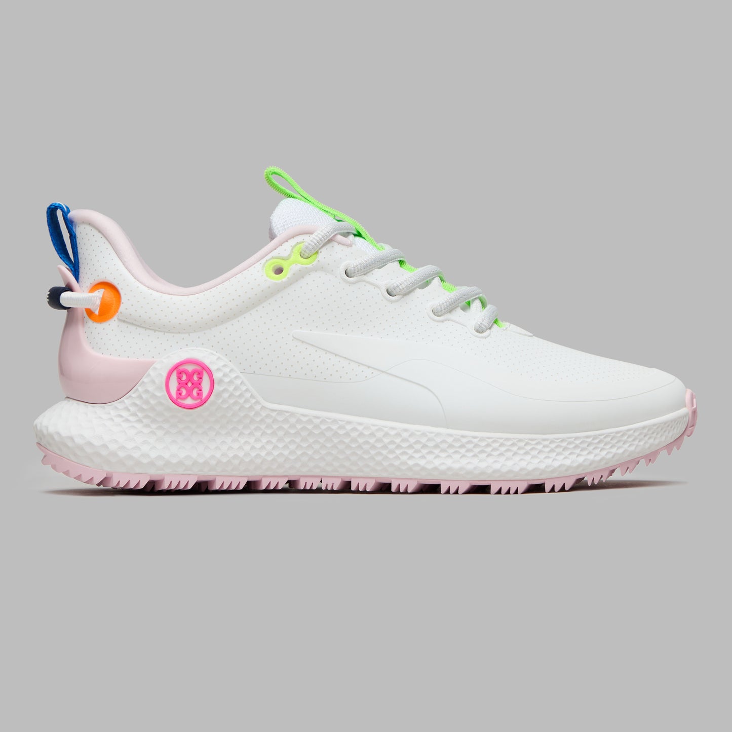 G/FORE MG4+ O2 PERFORATED GOLF SHOE