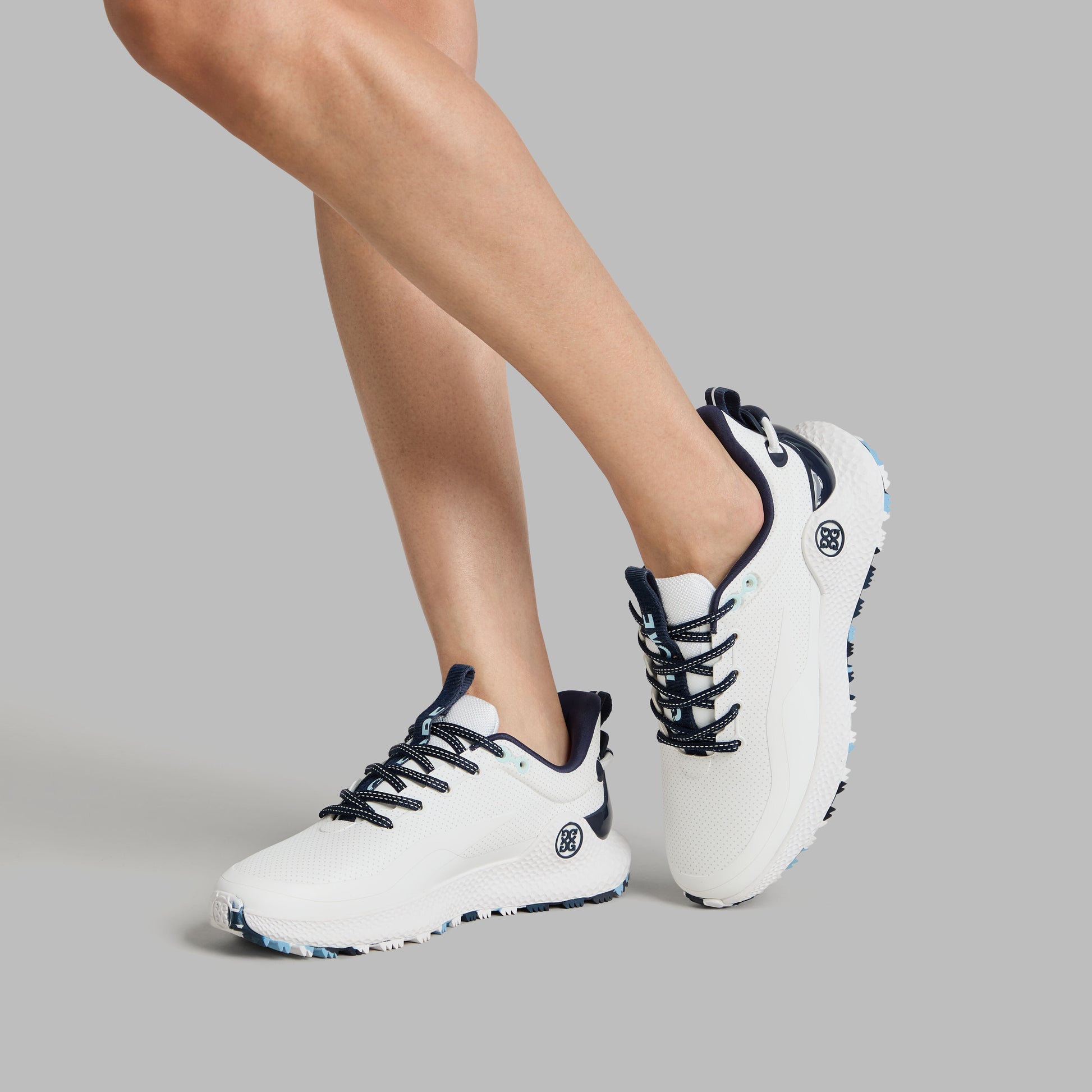 G/FORE MG4+ O2 PERFORATED GOLF SHOE