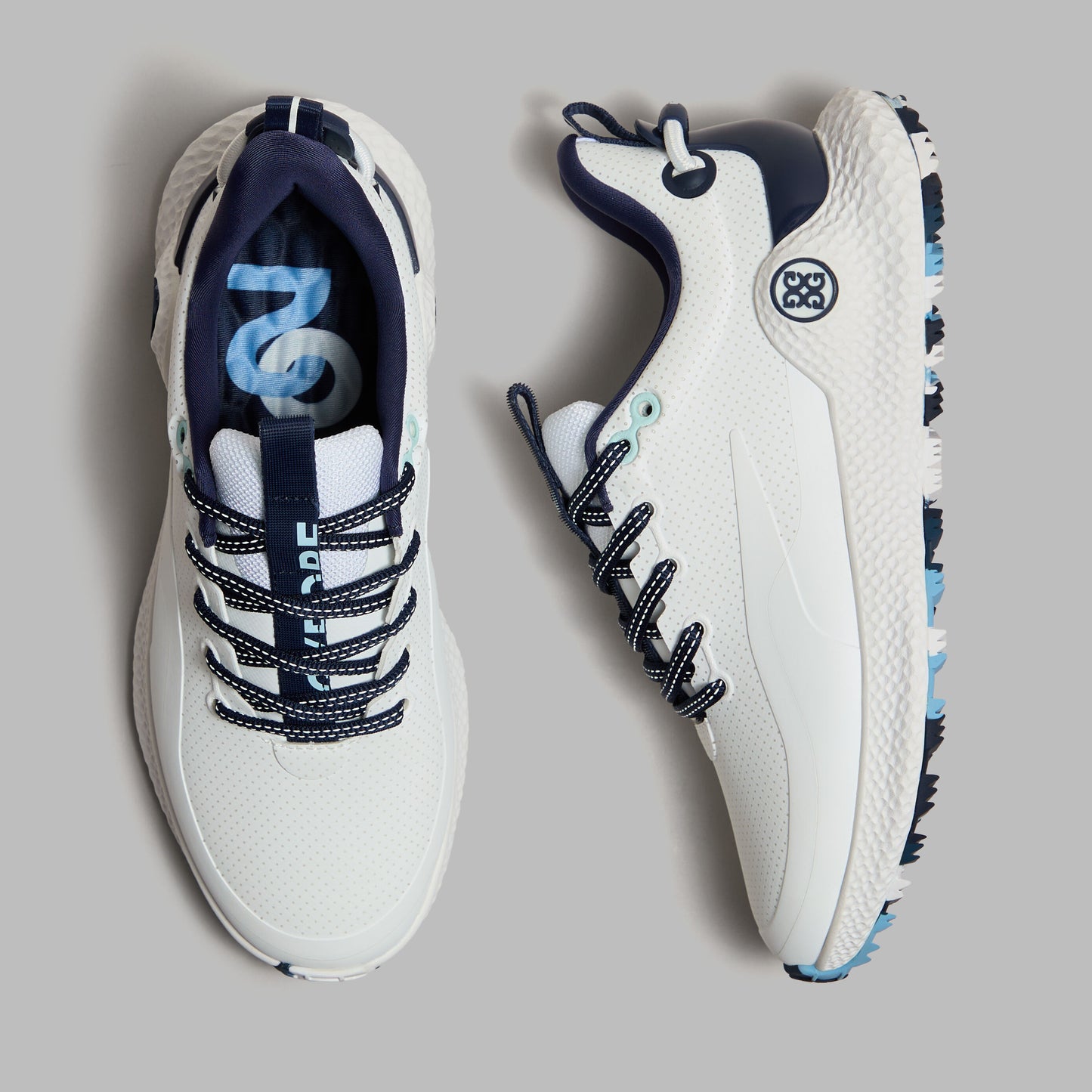 G/FORE MG4+ O2 PERFORATED GOLF SHOE