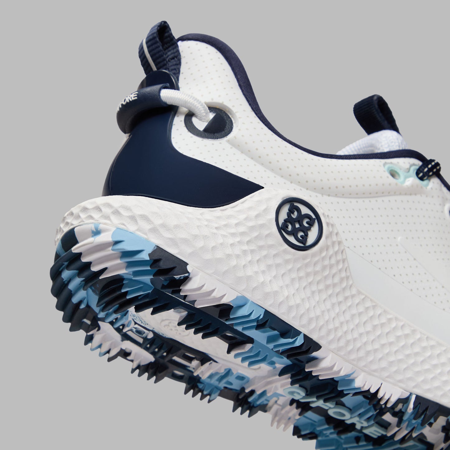 G/FORE MG4+ O2 PERFORATED GOLF SHOE