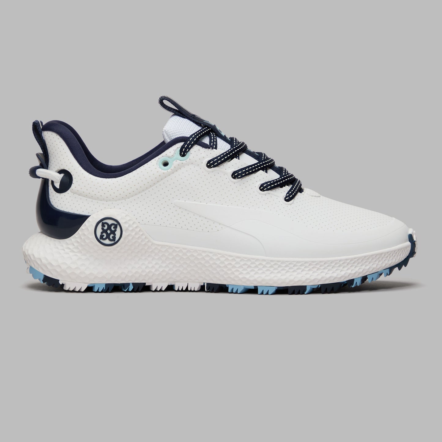 G/FORE MG4+ O2 PERFORATED GOLF SHOE
