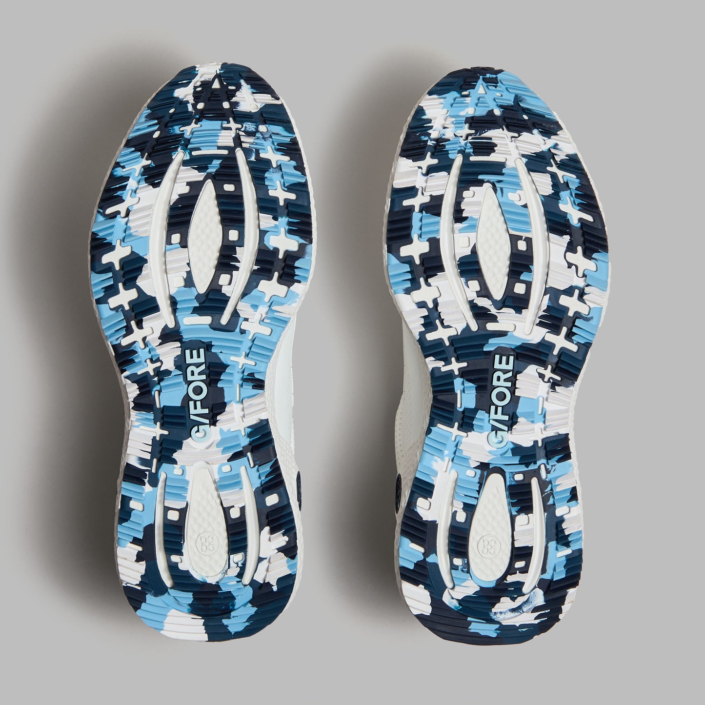 G/FORE MG4+ O2 PERFORATED GOLF SHOE