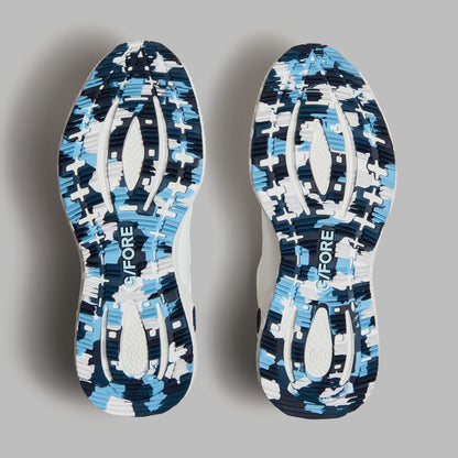 G/FORE MG4+ O2 PERFORATED GOLF SHOE