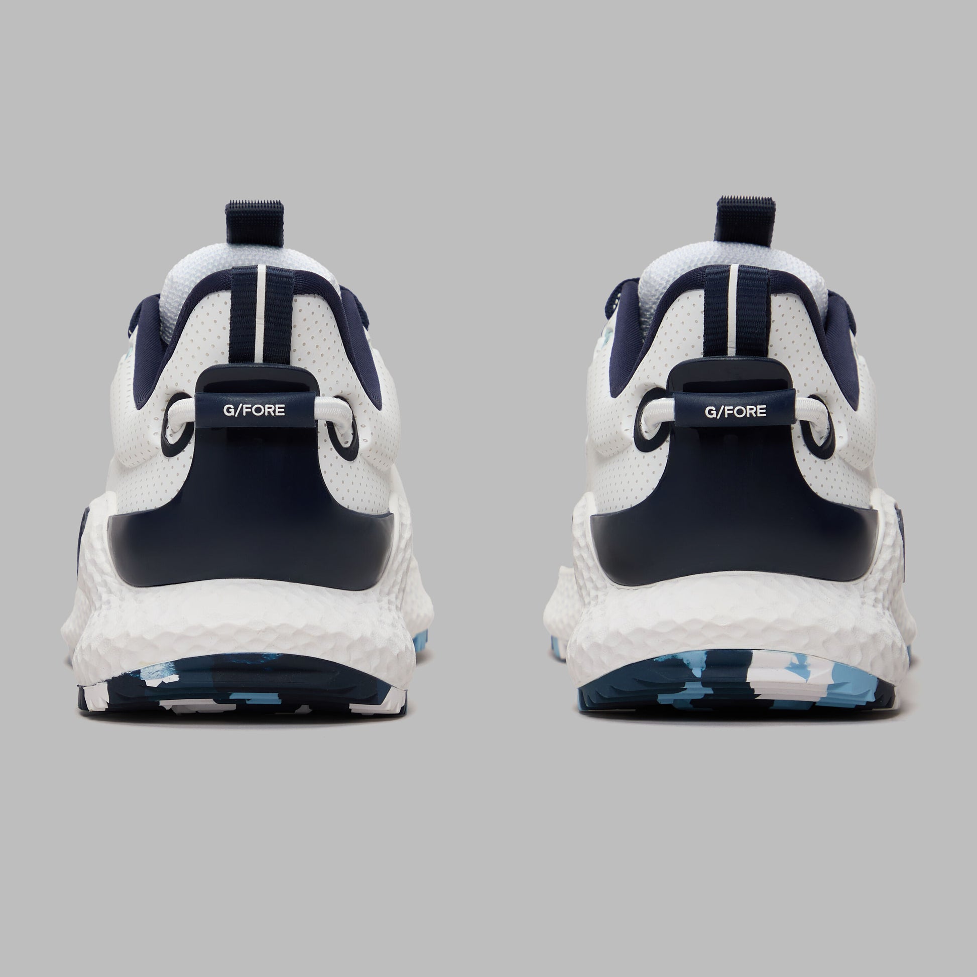 G/FORE MG4+ O2 PERFORATED GOLF SHOE