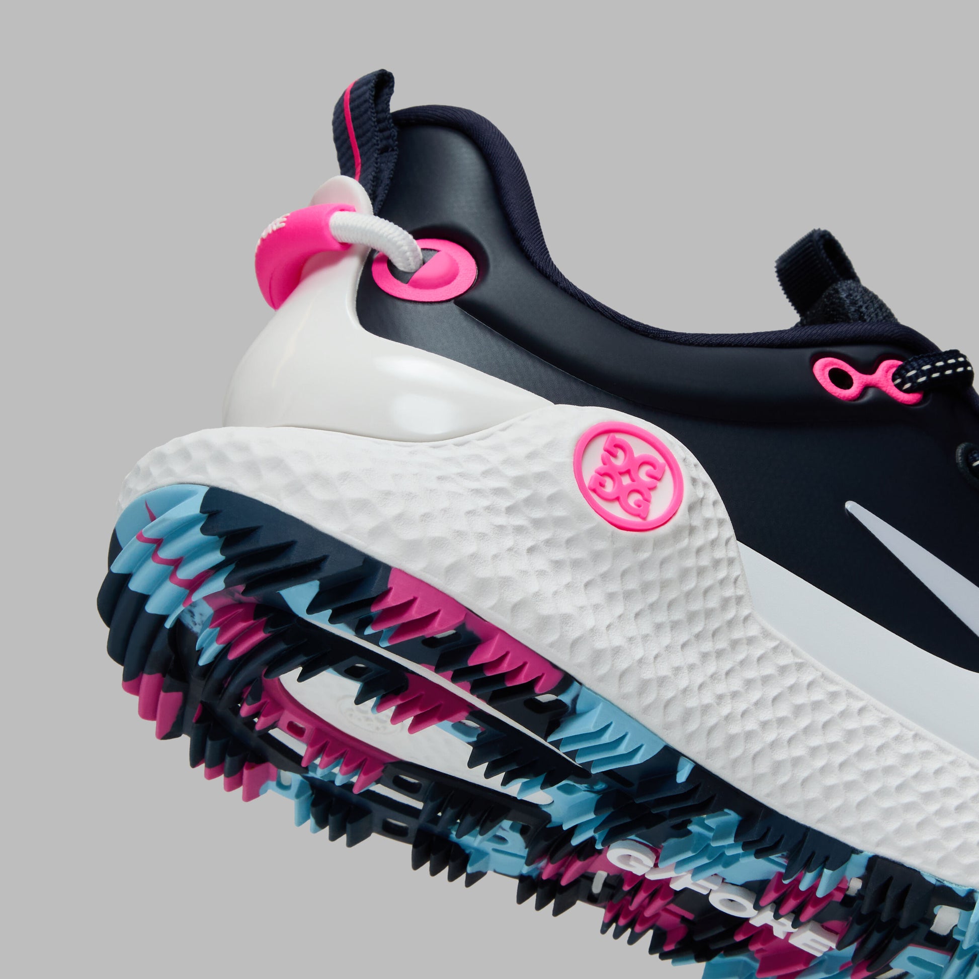 G/FORE MG4+ O2 GOLF SHOE