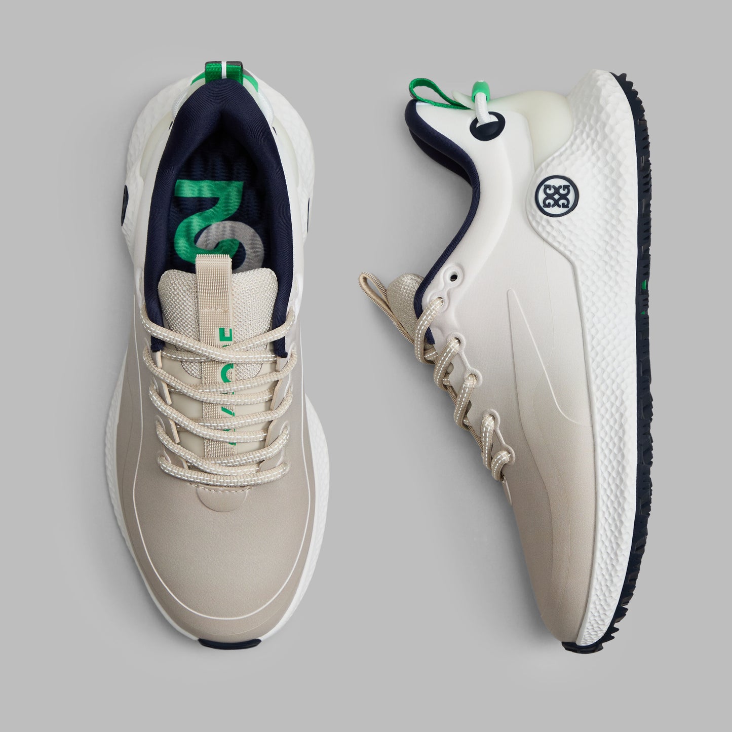 G/FORE MG4+ O2 GRADIENT GOLF SHOE