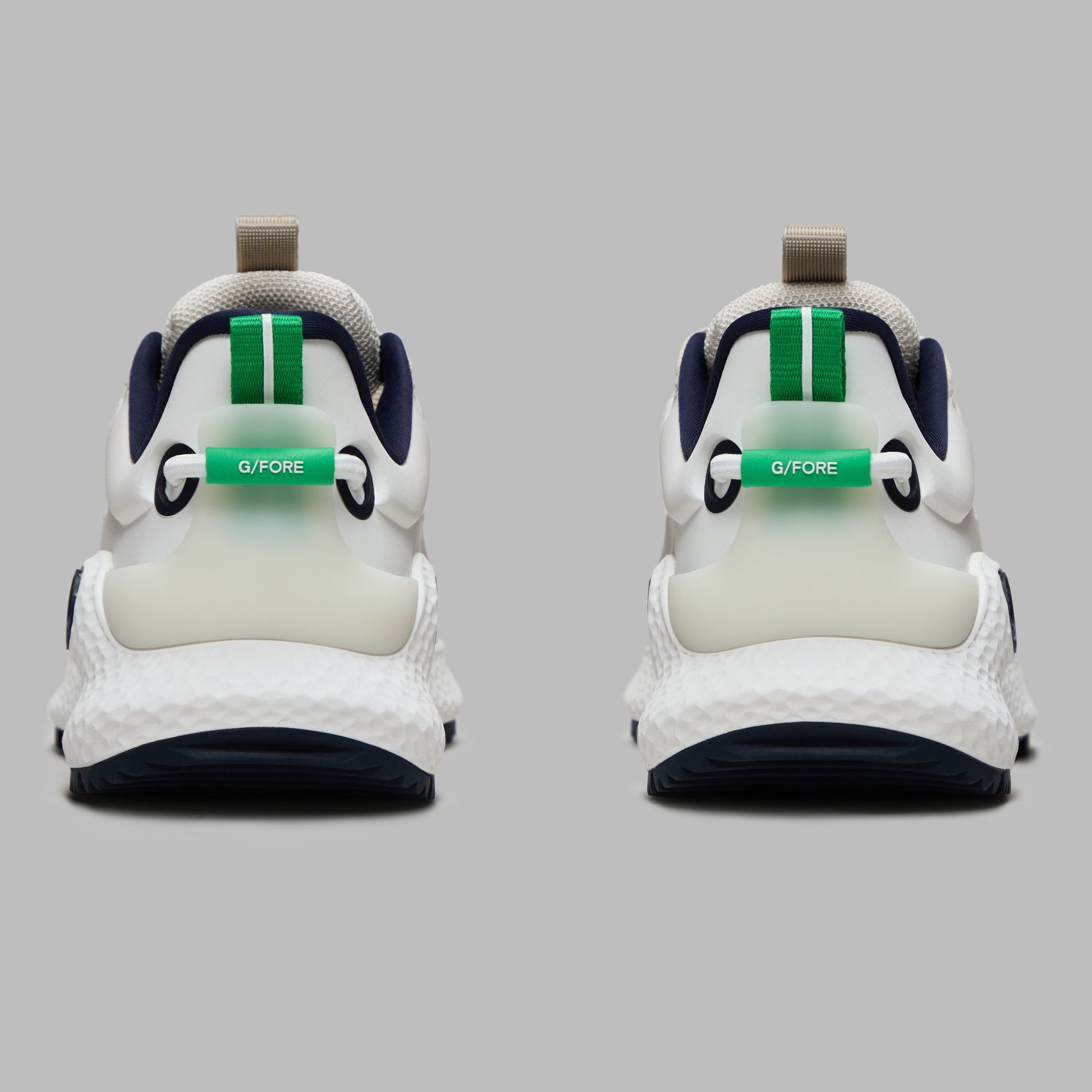 G/FORE MG4+ O2 GRADIENT GOLF SHOE
