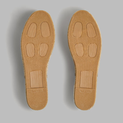 G/FORE METAL TEES NUBUCK ESPADRILLE
