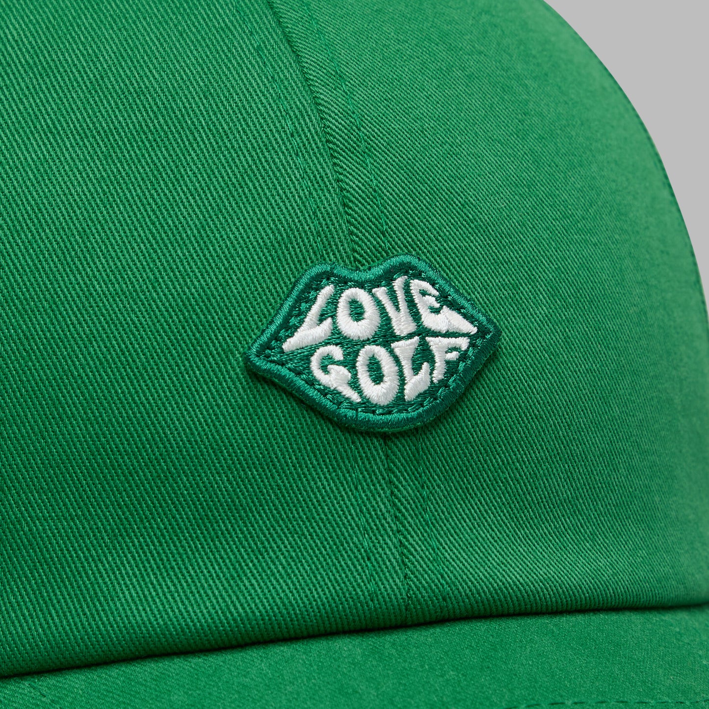 G/FORE LOVE GOLF LOW PROFILE HAT