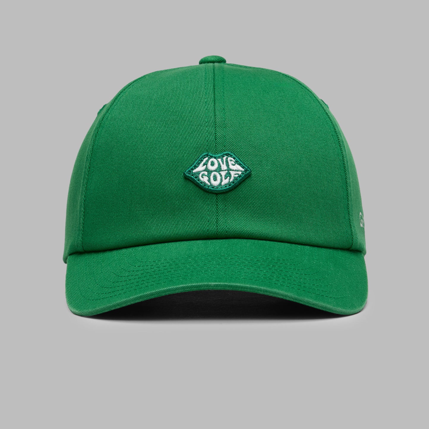 G/FORE LOVE GOLF LOW PROFILE HAT