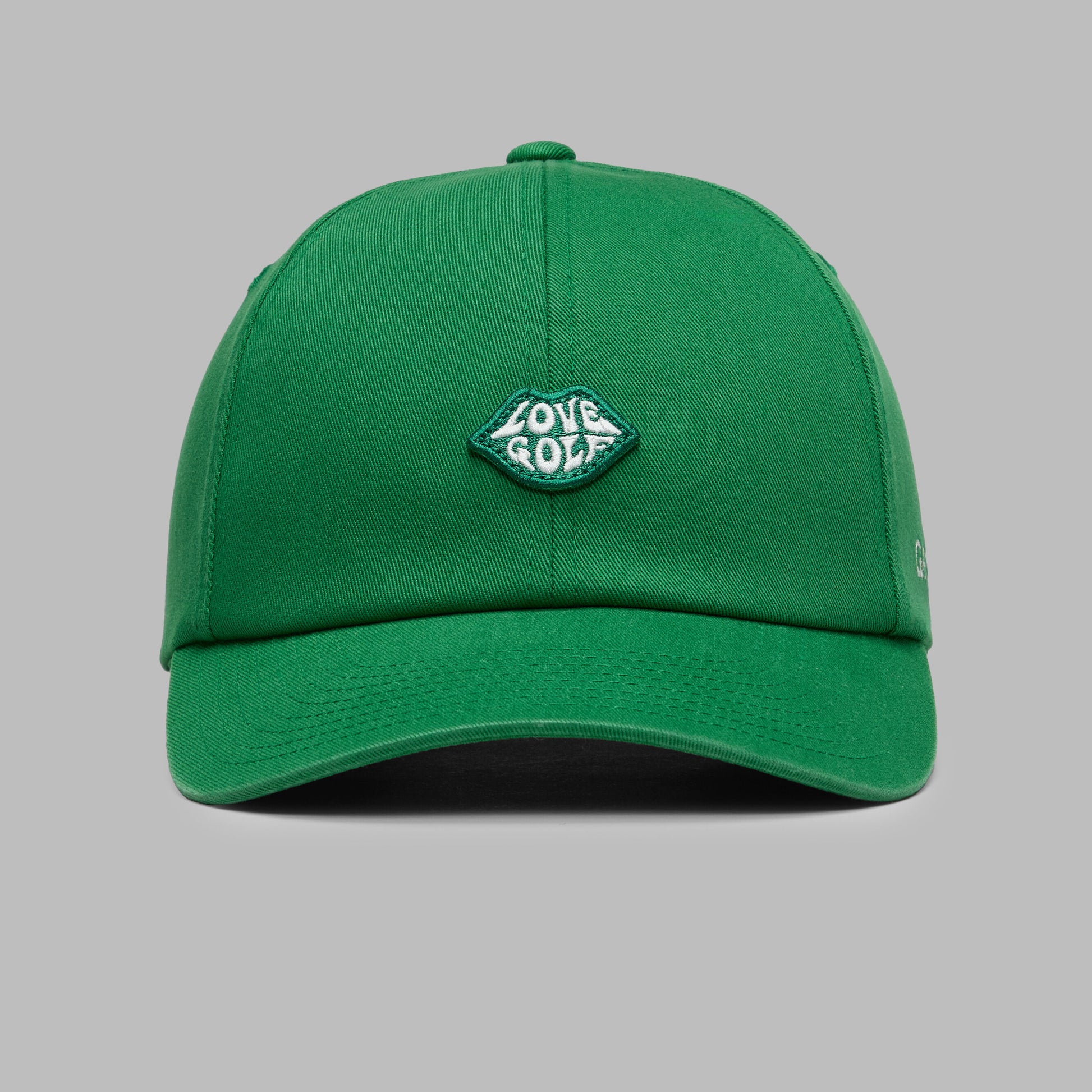 G/FORE LOVE GOLF LOW PROFILE HAT