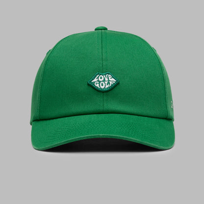 G/FORE LOVE GOLF LOW PROFILE HAT