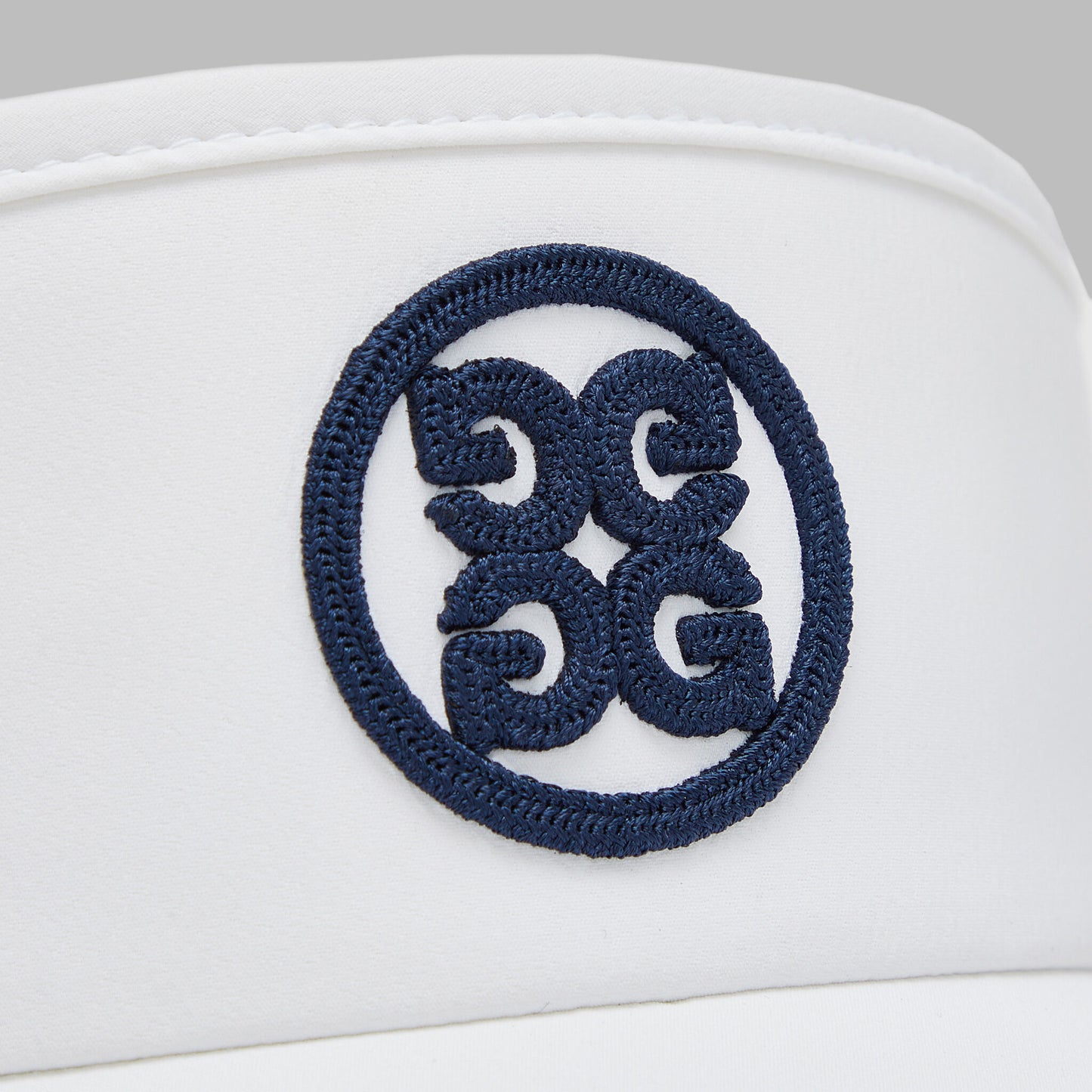 G/FORE CHAINSTITCH CIRCLE G'S VISOR |HATS