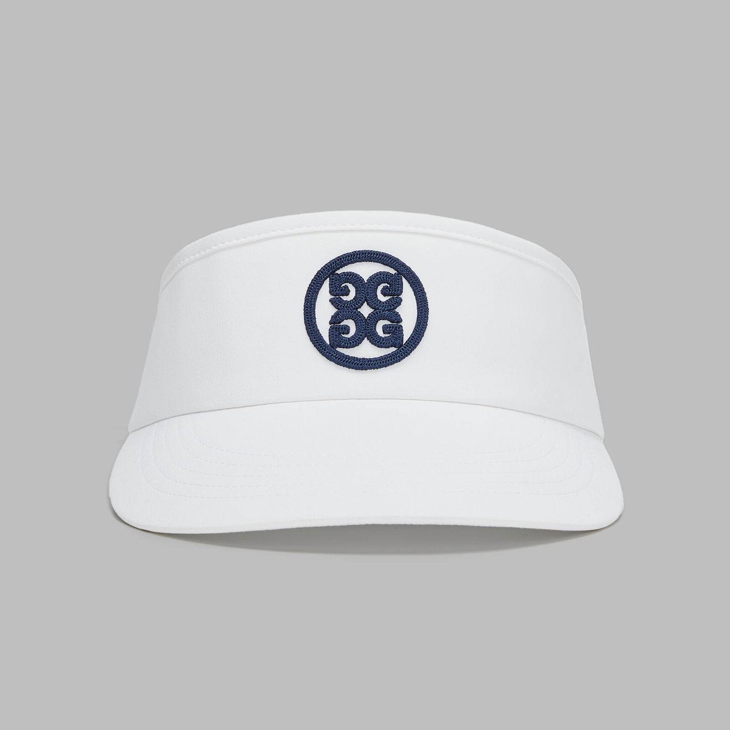 G/FORE CHAINSTITCH CIRCLE G'S VISOR |HATS