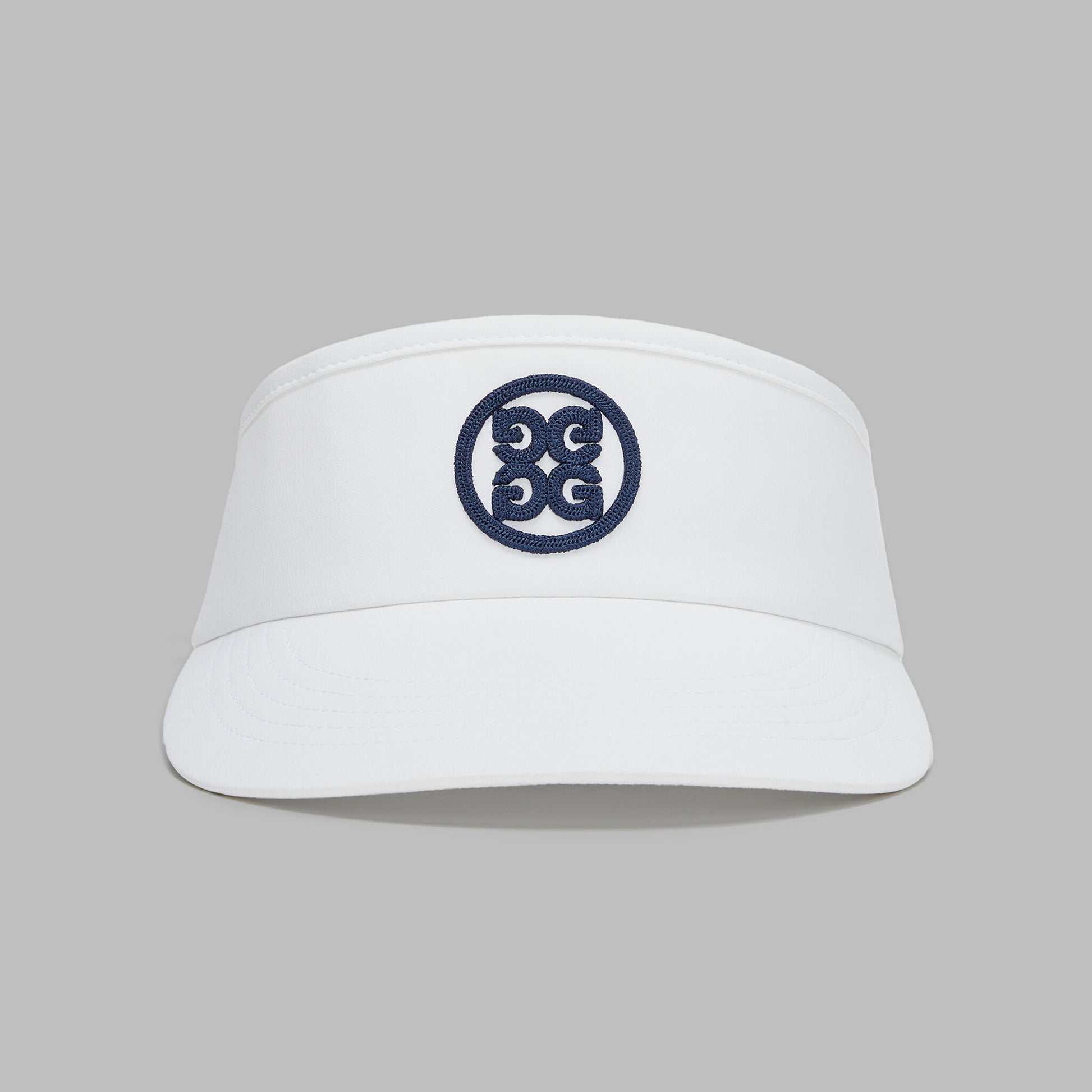 G/FORE CHAINSTITCH CIRCLE G'S VISOR |HATS