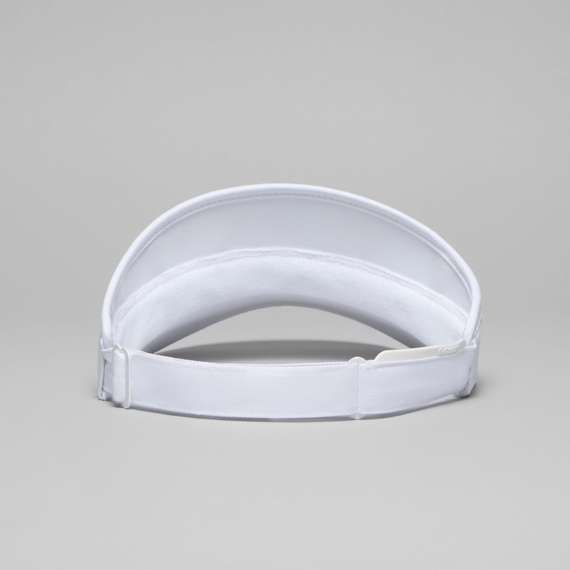 G/FORE CHAINSTITCH CIRCLE G'S VISOR |HATS