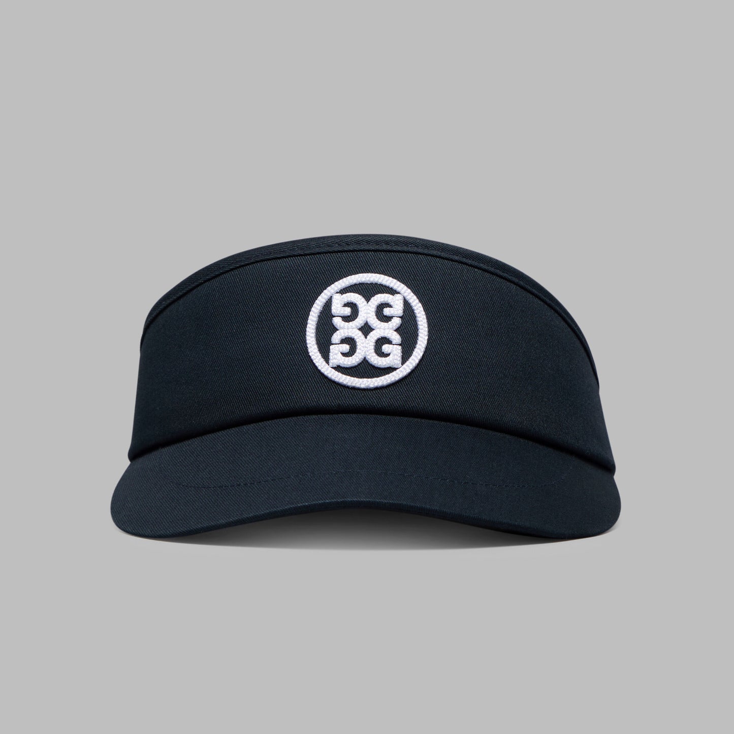 G/FORE CHAINSTITCH CIRCLE G'S VISOR |HATS