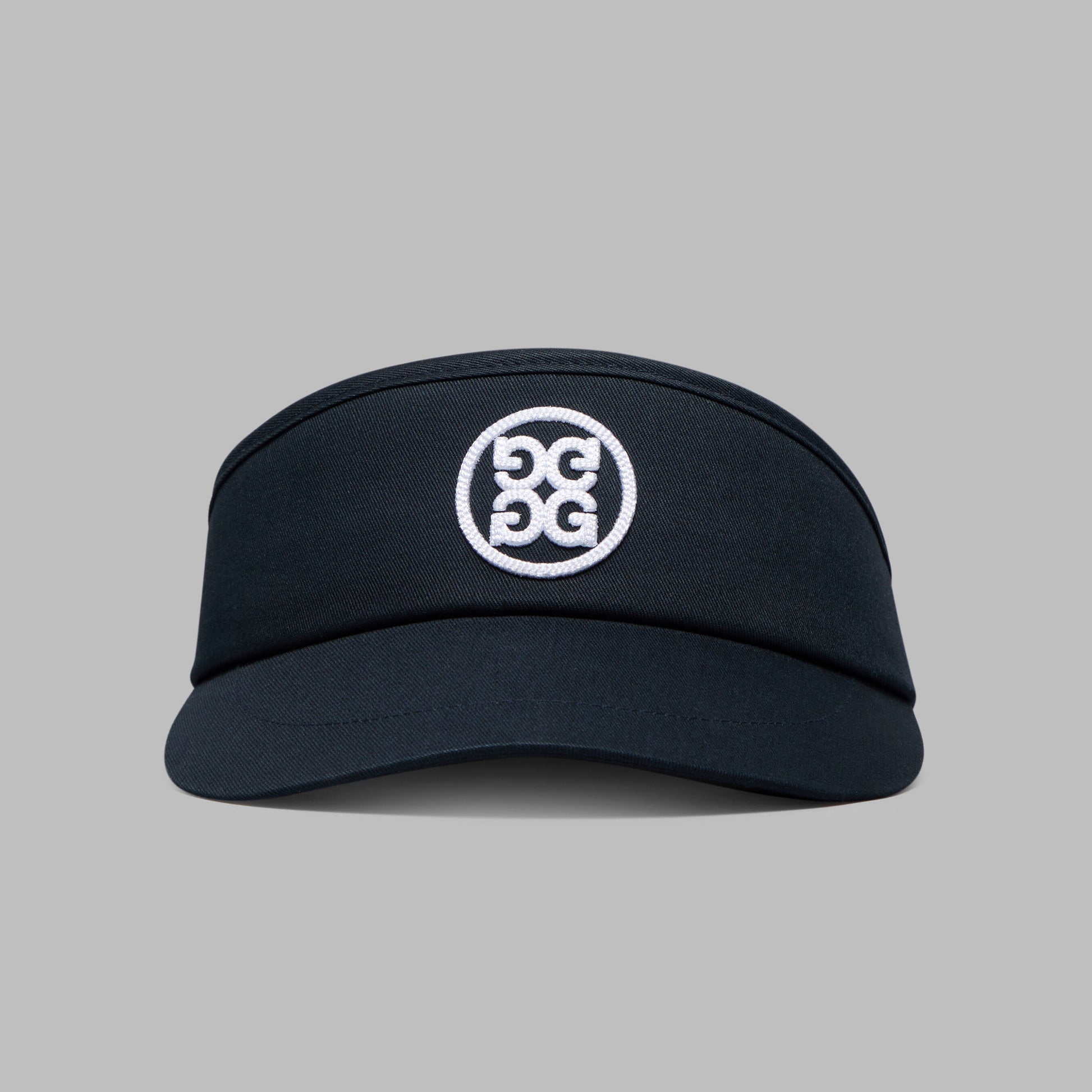 G/FORE CHAINSTITCH CIRCLE G'S VISOR |HATS