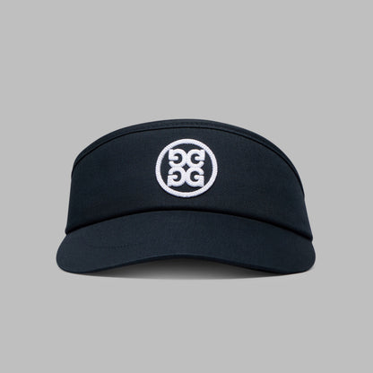 G/FORE CHAINSTITCH CIRCLE G'S VISOR |HATS