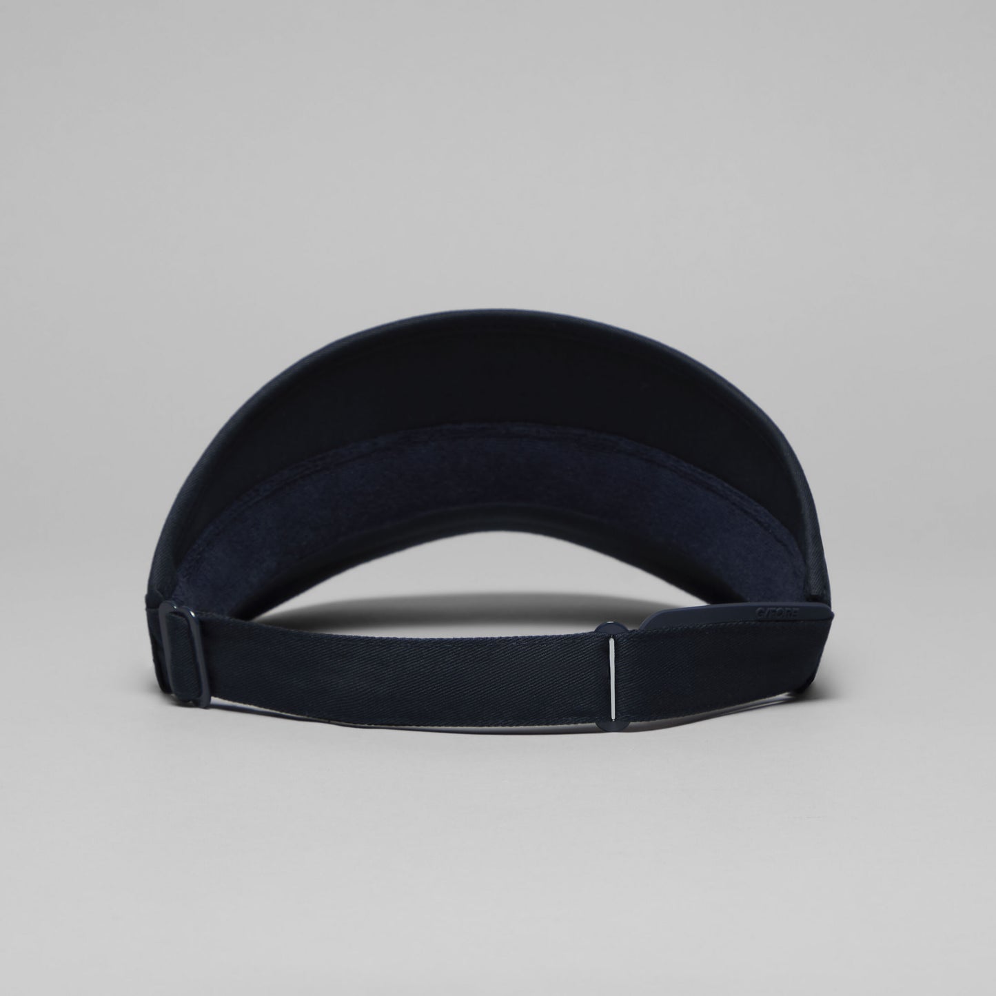 G/FORE CHAINSTITCH CIRCLE G'S VISOR |HATS