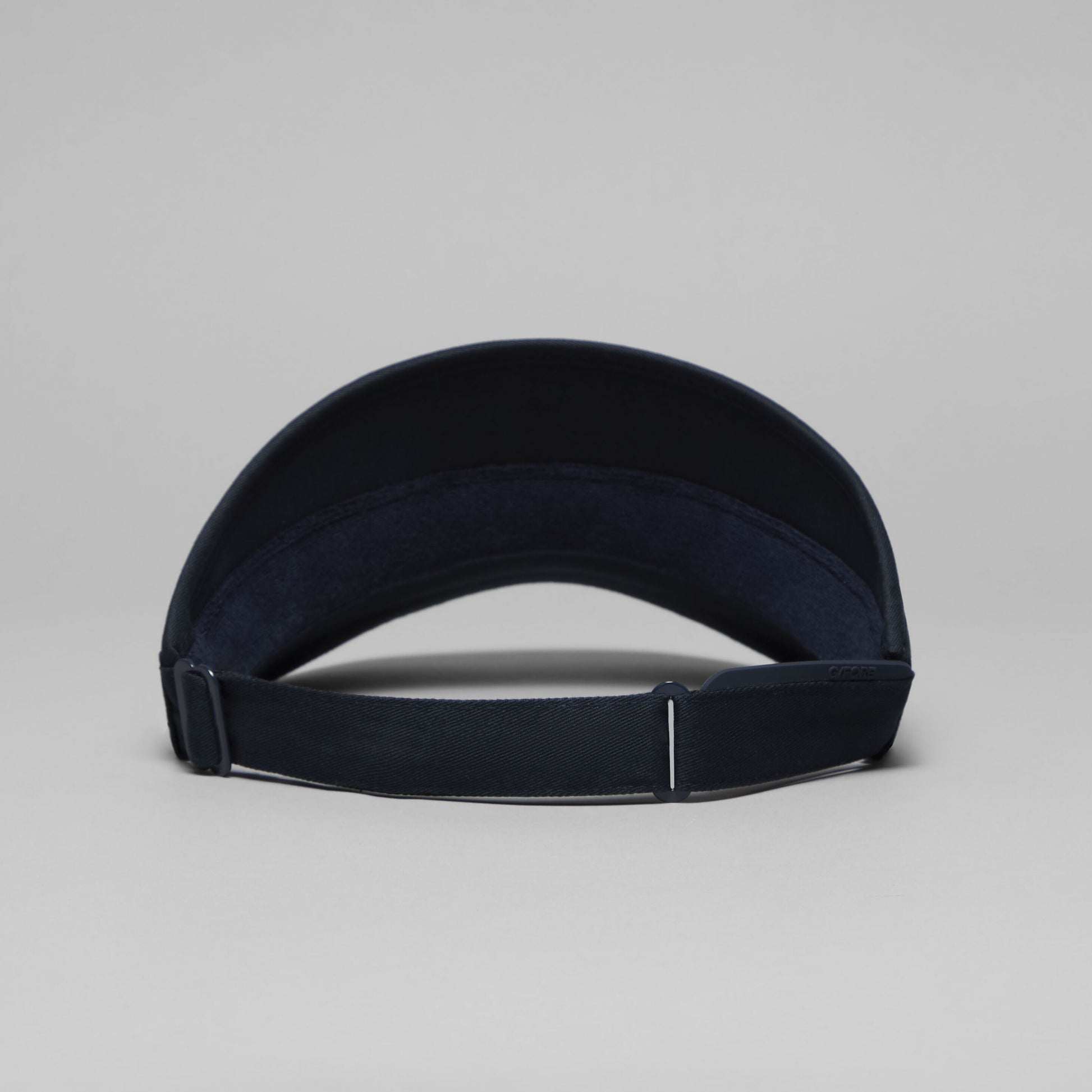 G/FORE CHAINSTITCH CIRCLE G'S VISOR |HATS